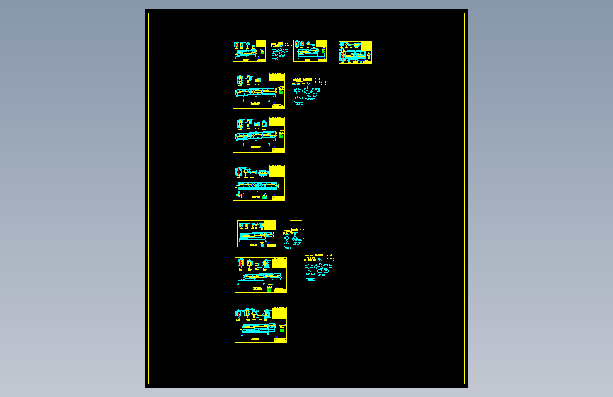 鹏翔岗石有限公司C栋二期扩建厂房