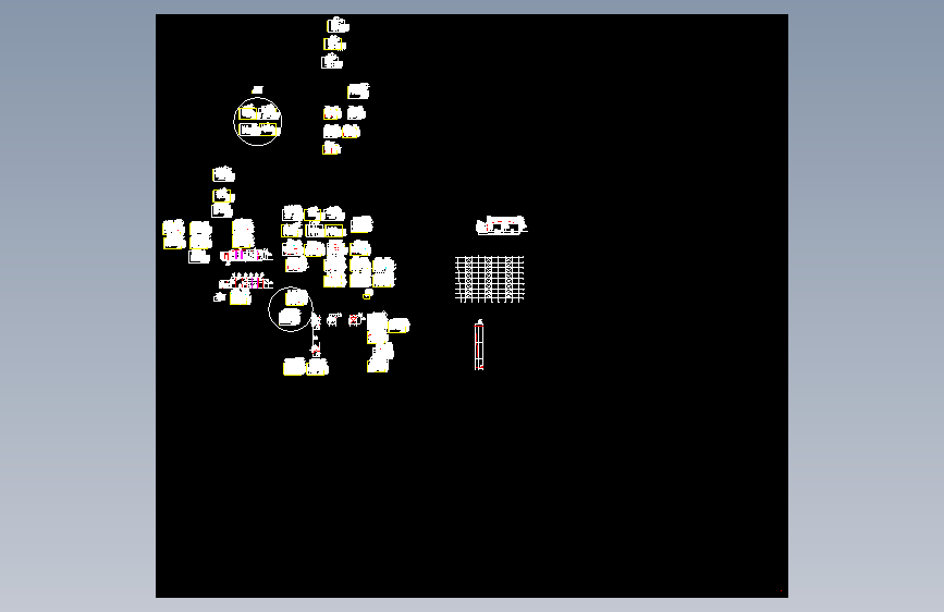石材城2－B6制作图