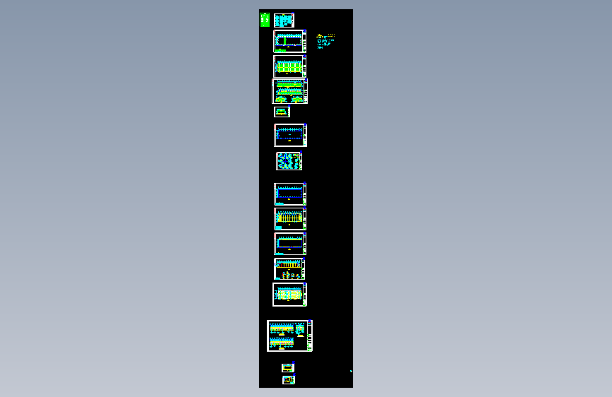 祥泰C栋设计图(10.21)