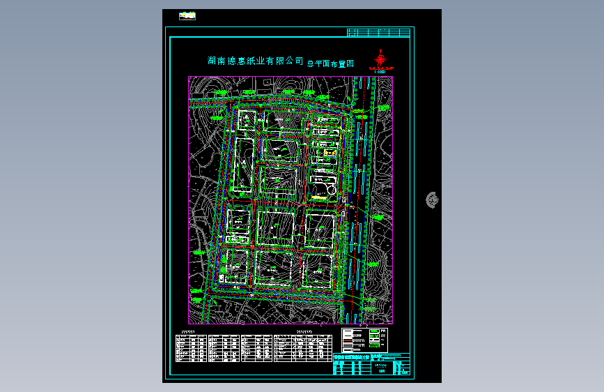 总平面图-4.30.dwg改