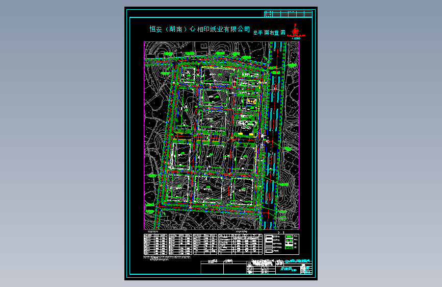 总平面图-5.16.dwg改