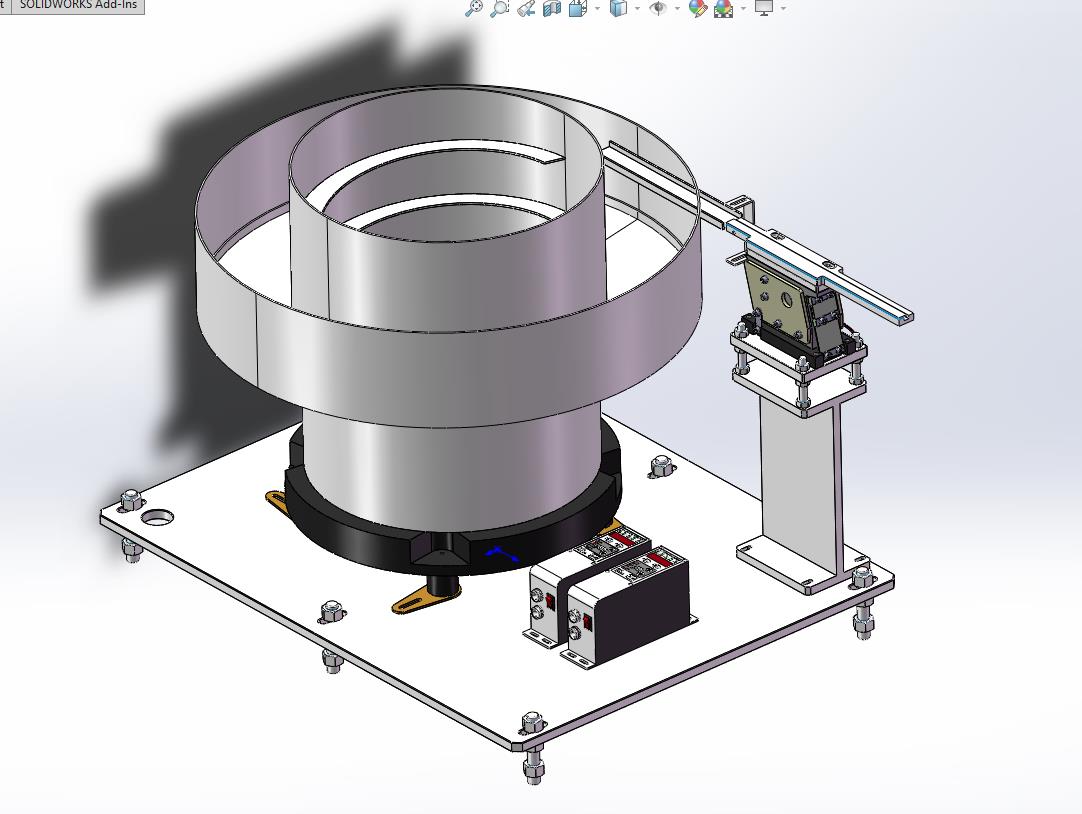 40RSF-400-650(圆振直振底板)
