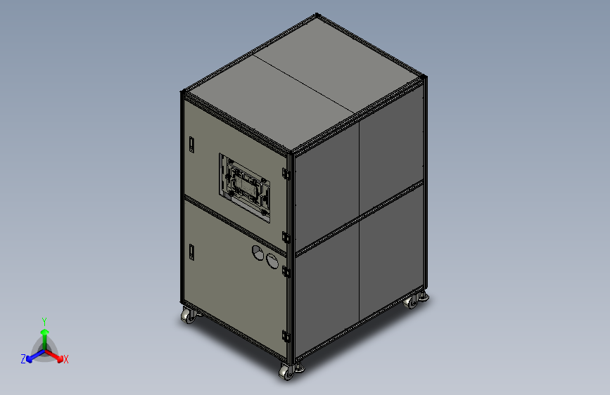 三摄标定夹具2层.rar