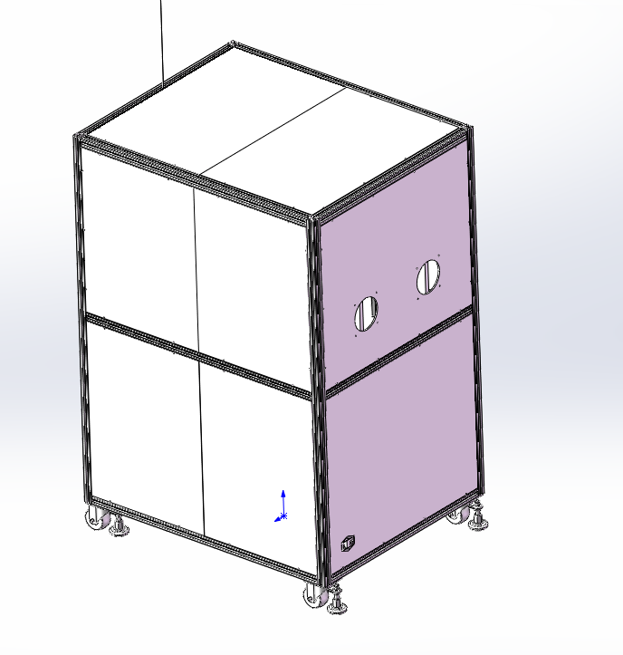 三摄标定夹具2层.rar
