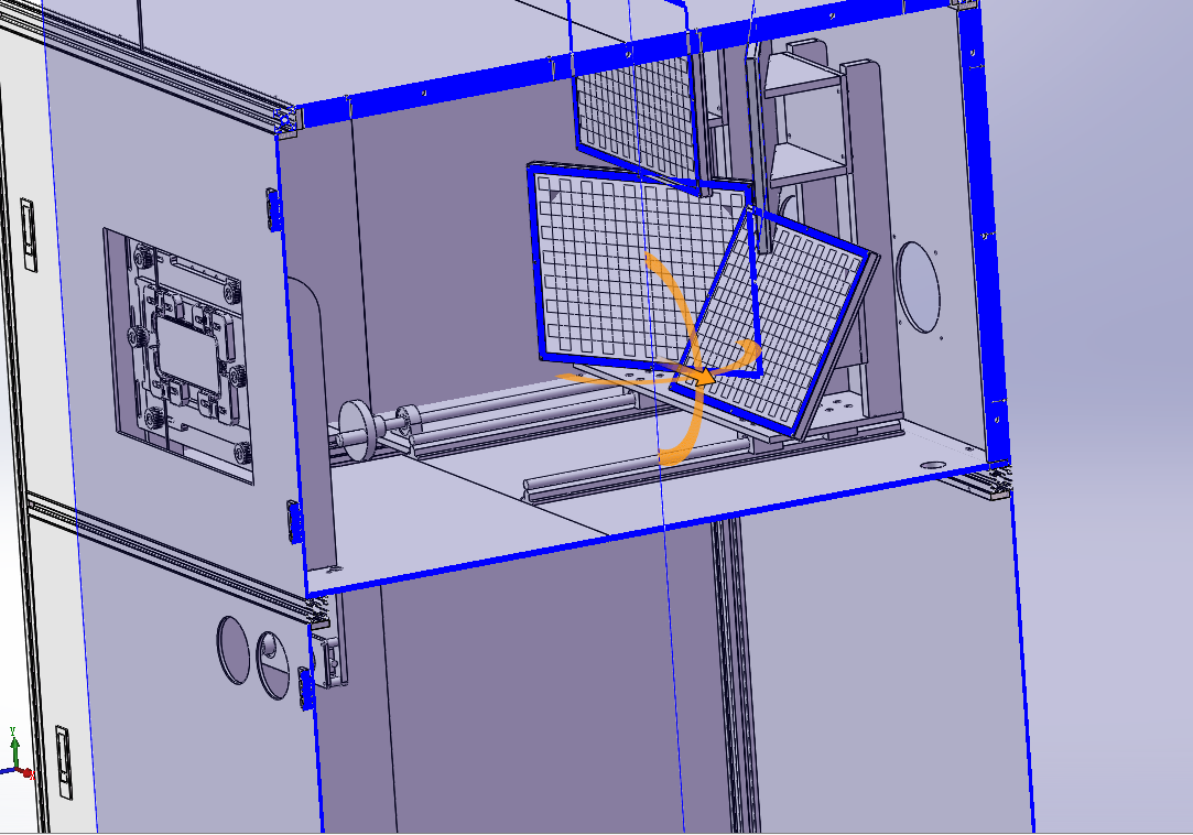 三摄标定夹具2层.rar