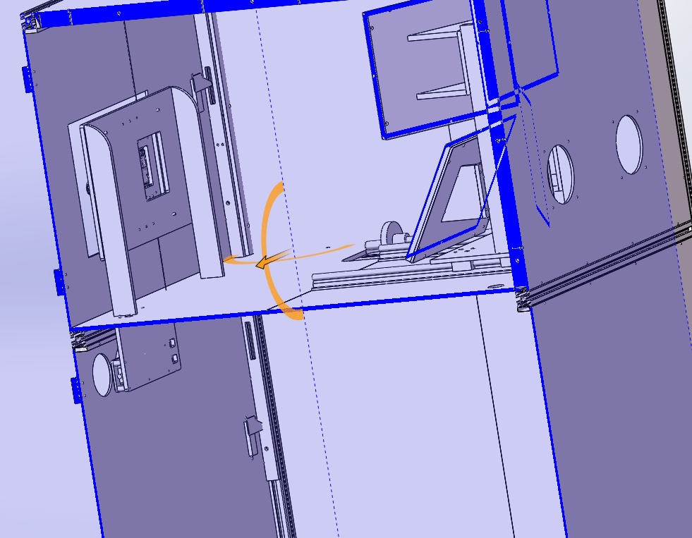 三摄标定夹具2层.rar