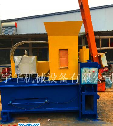 液压式稻壳打捆机的设计【液压稻壳压缩打包机的设计】【稻草打包机】【UG】392473