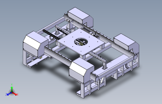 齿轮齿条抓具 1777116