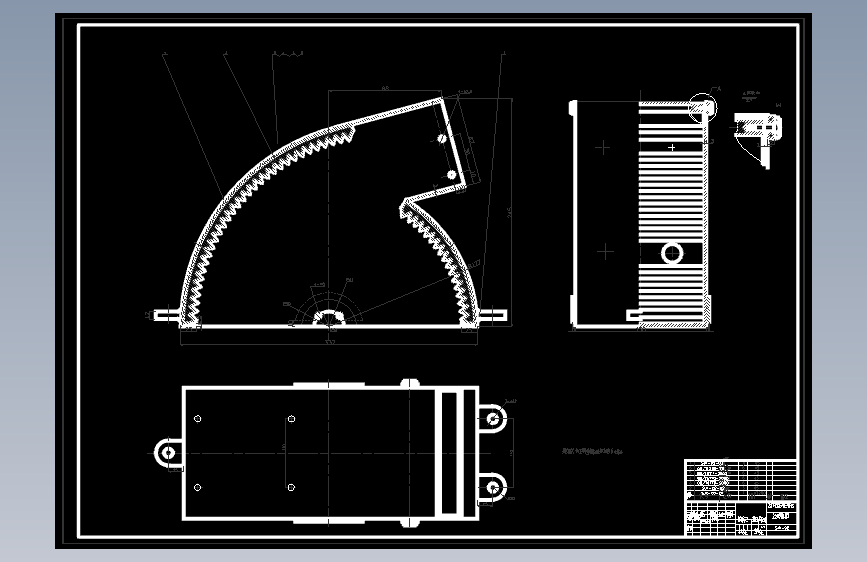 多功能精粗饲料粉碎机的设计【锤片式粉碎机】249460