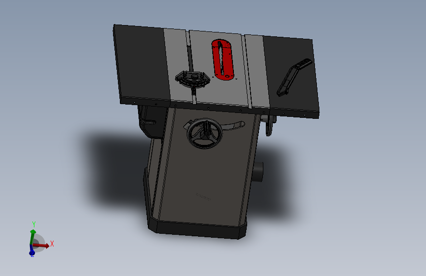 木工台锯传动组 1241296