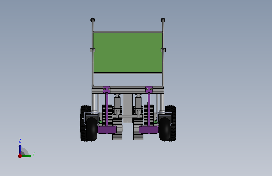 爬楼梯电动轮椅614960