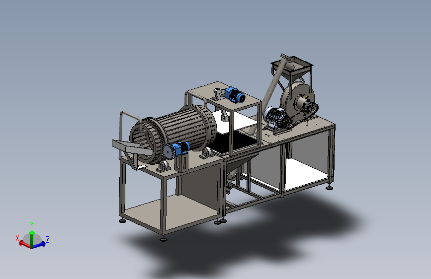 莲藕磨粉磨浆机 1074322