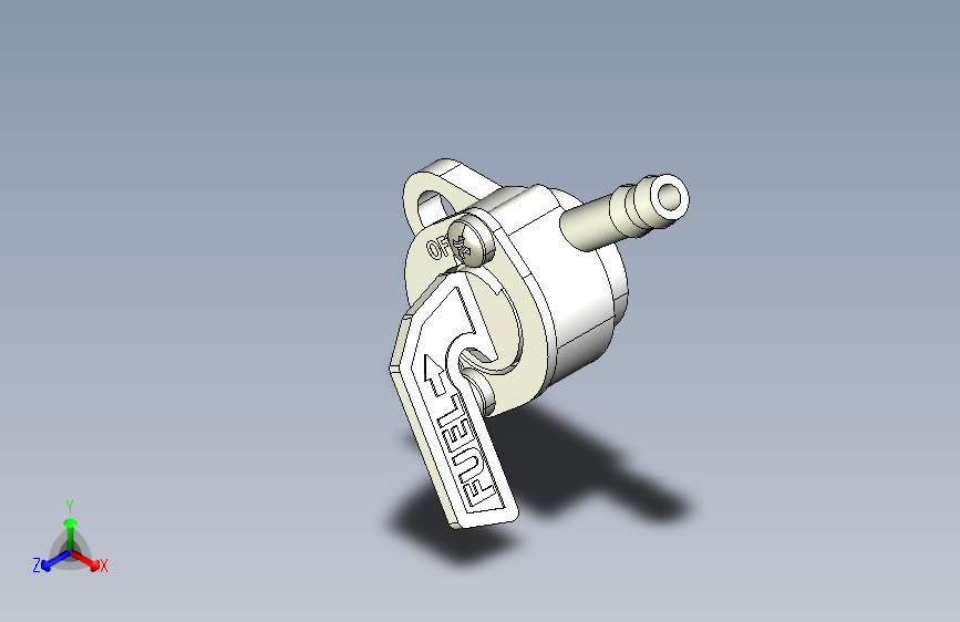 A0001737-燃油阀_燃油阀