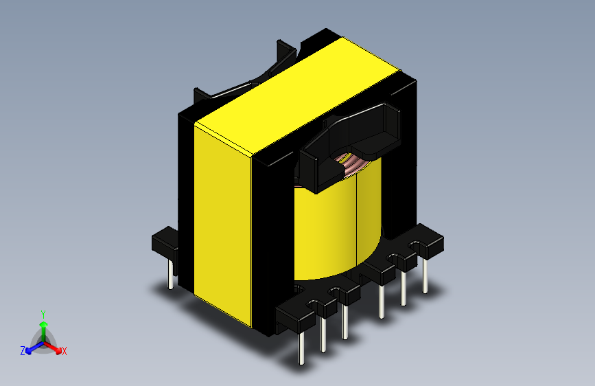 A0001730-开关电源变压器型号 PQ-50