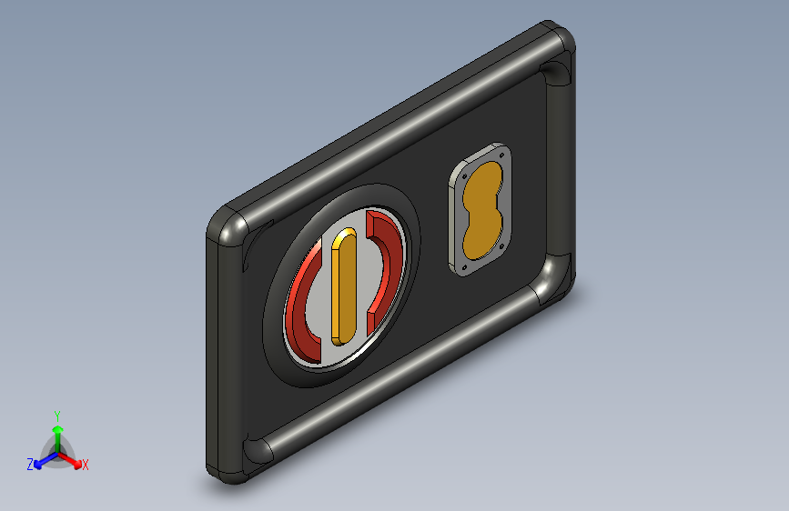 A0001759-Jeep TJ 越野灯