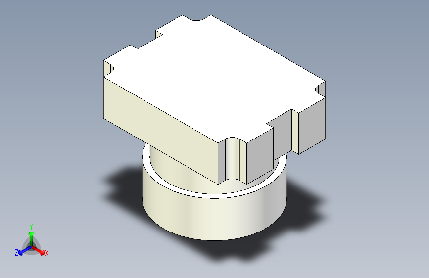 A2002801-按扭开关