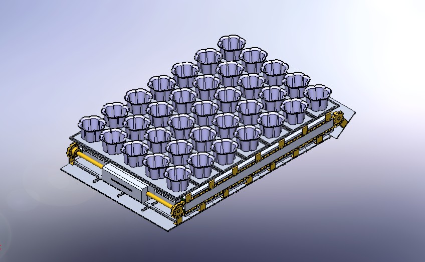 A2003019-用于炖菜、炖肉或温蛋糕的输送机