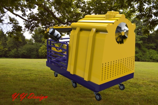 A2003022-小牛屋 - 博扎基屋