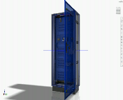 A2003026-电气配电板电器箱电气箱