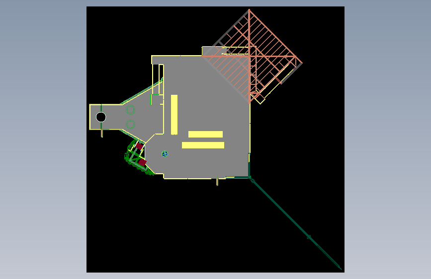 A2003047-小型浮式平台