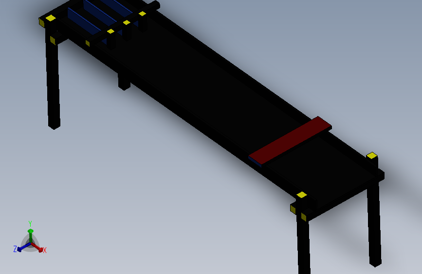 A2003070-推币游戏机