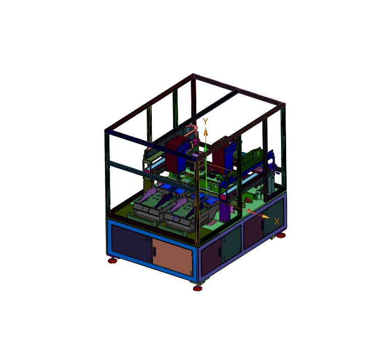 电路板生产用贴装设备