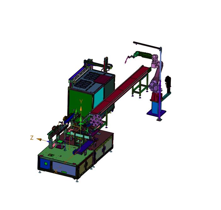 电子产品的装配与焊接
