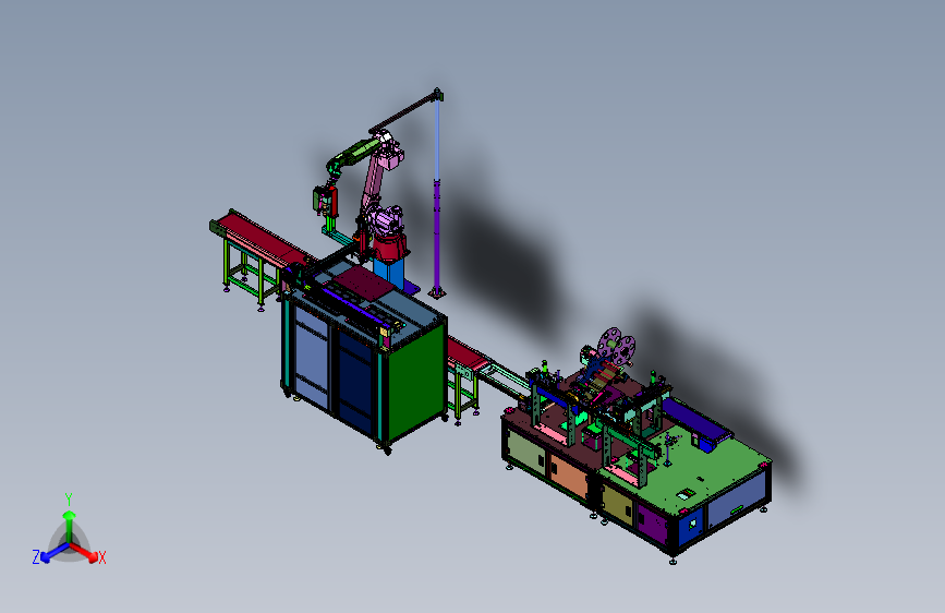 电子产品的装配与焊接