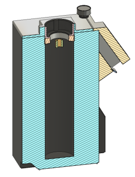 A2003117-浓缩咖啡研磨机