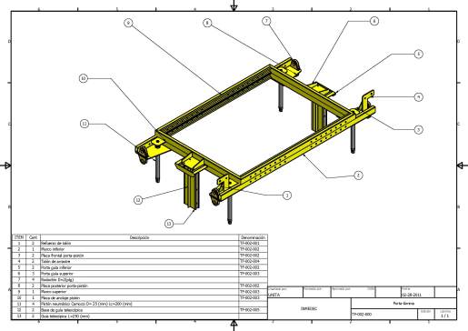 A2003121-热成型机