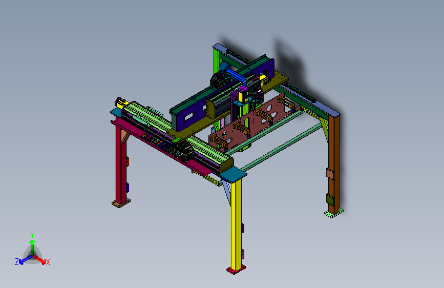 检测电芯保护膜视觉检测方法