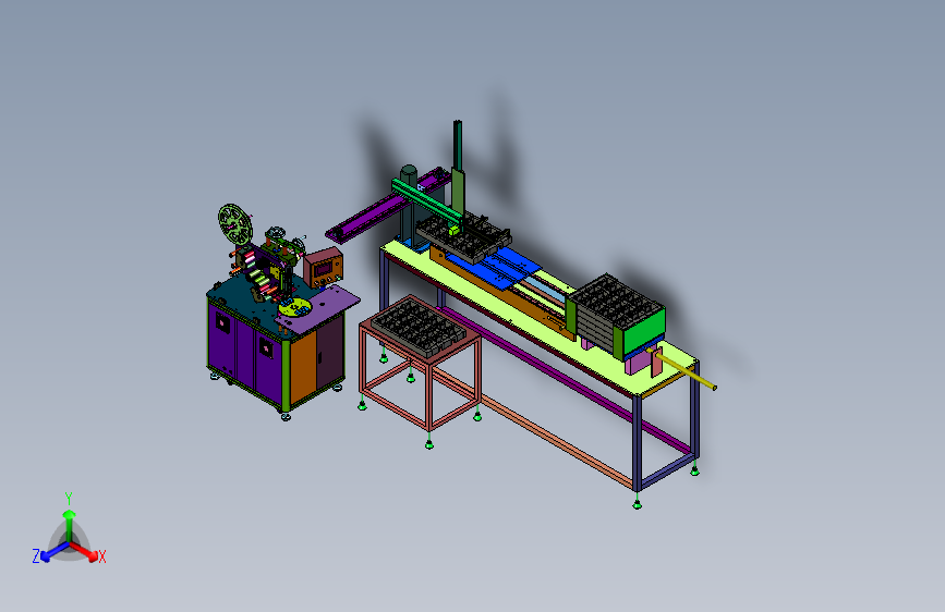 快速贴膜的手机贴膜器