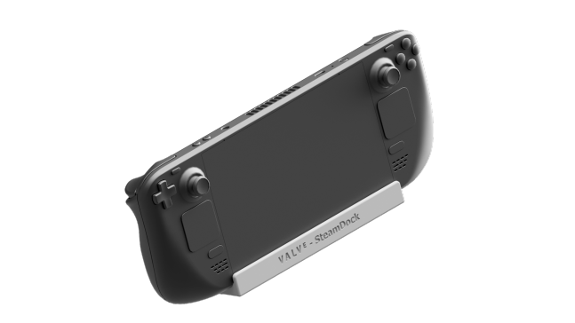 A2003137-Steamdeck扩展坞用于ACASIS 10合1集线器