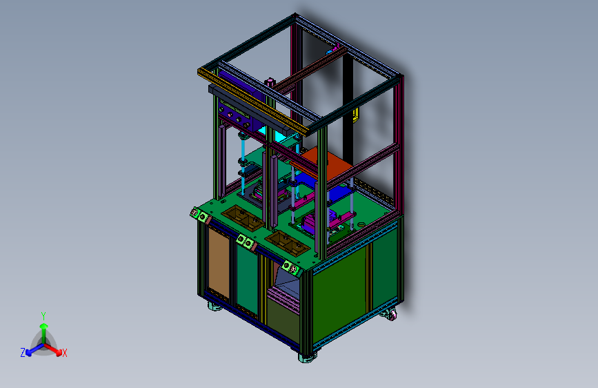 密封塞封件装配装置
