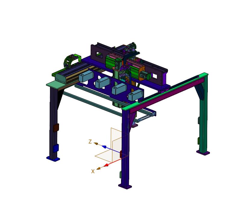 视觉光源装置及电芯检测设备