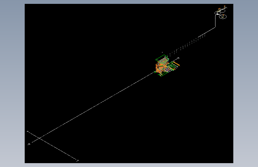 A2003229-阿曼水泥-水泥厂