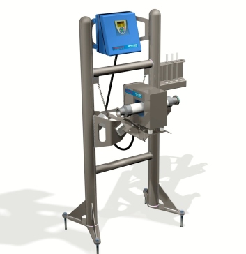 A2003284-金属探测器