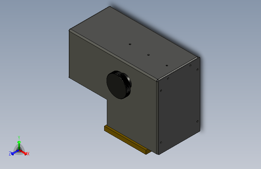 A2003300-凸轮机构