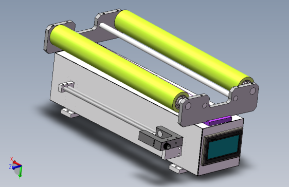 膜材纠偏器控制器--1219980-50
