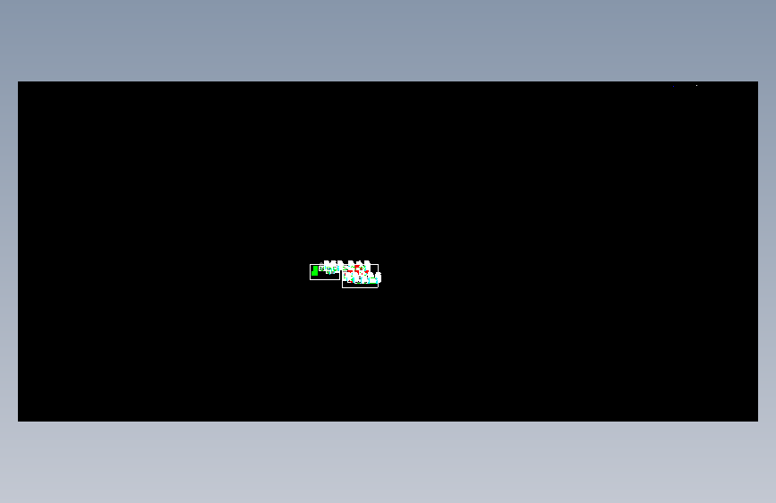 1-[成都]某学校演播室弱电设计图纸[成都]某学校演播室弱电设计图纸