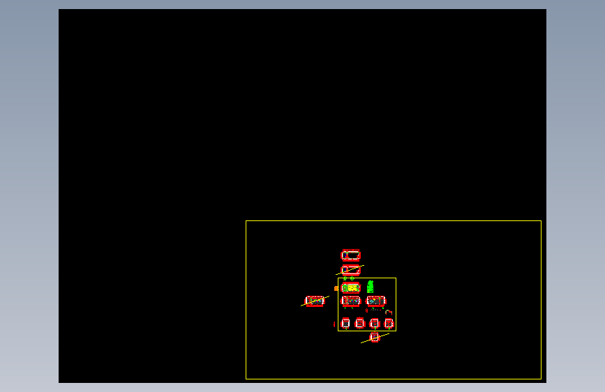 7-某儿童医院录音棚(音乐治疗室）装饰施工图某儿童医院录音棚(音乐治疗室）装饰施工图