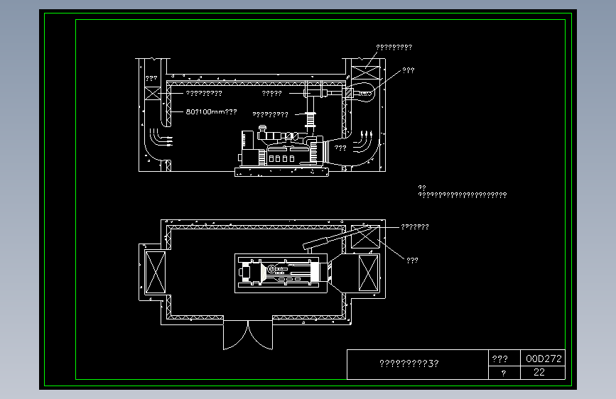 22-发电机房降噪方案（3）