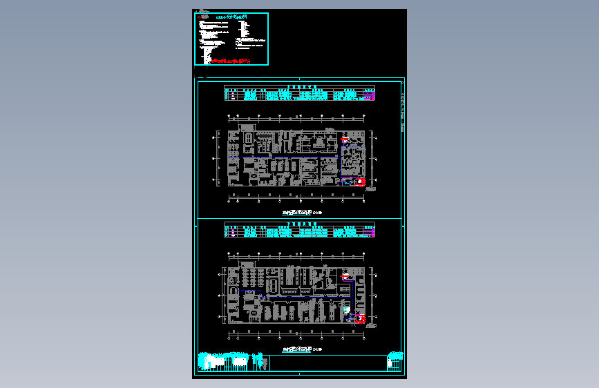 Oddob_P_23_能耗管理平面图设计范例