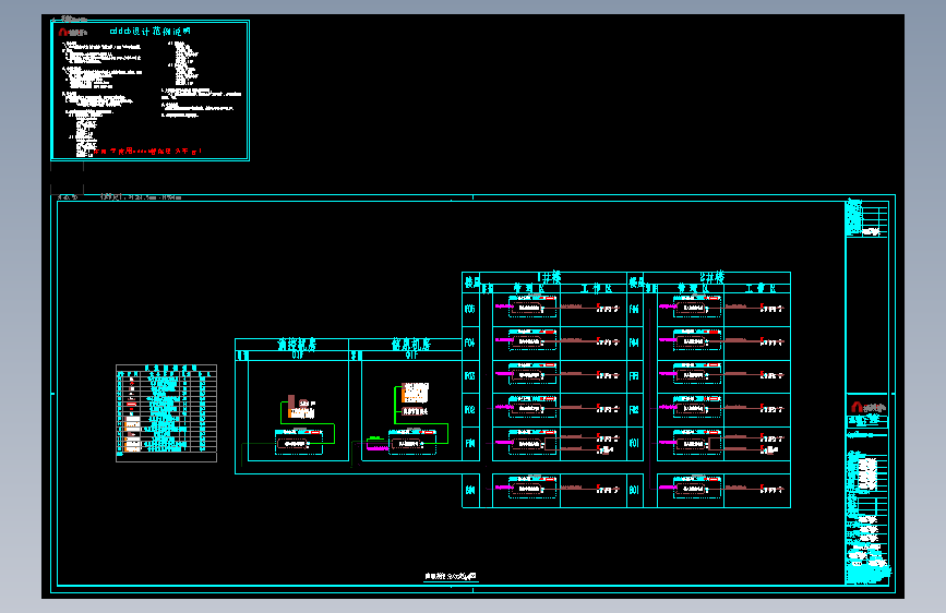 Oddob_S_26_信息发布系统图设计范例