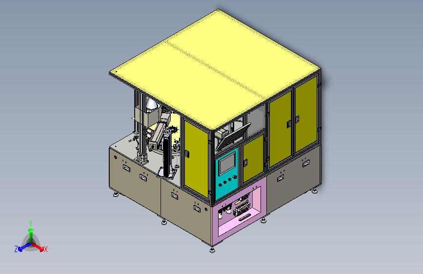 转盘激光剥漆机 1842884===wb08