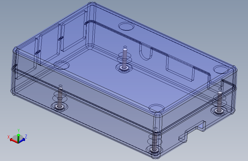 A0001766-树莓派机箱