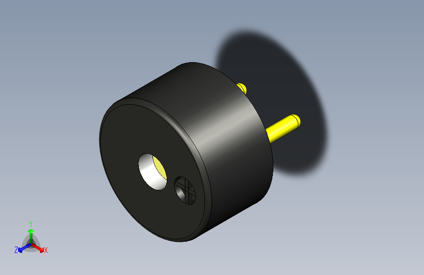 A3002200-PB-0627PE，蜂鸣器