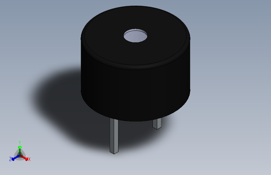 A3002209-蜂鸣器 9 毫米