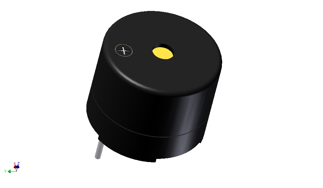 A3002249-5V 蜂鸣器