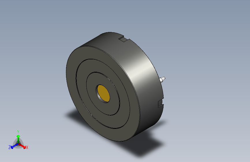 A3002282-蜂鸣器 22毫米